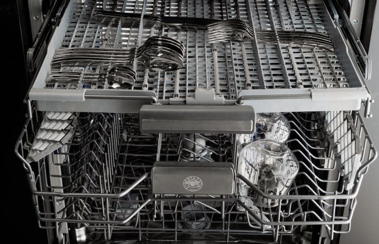 Bertazzoni DW24T3IPT26 Panel Ready