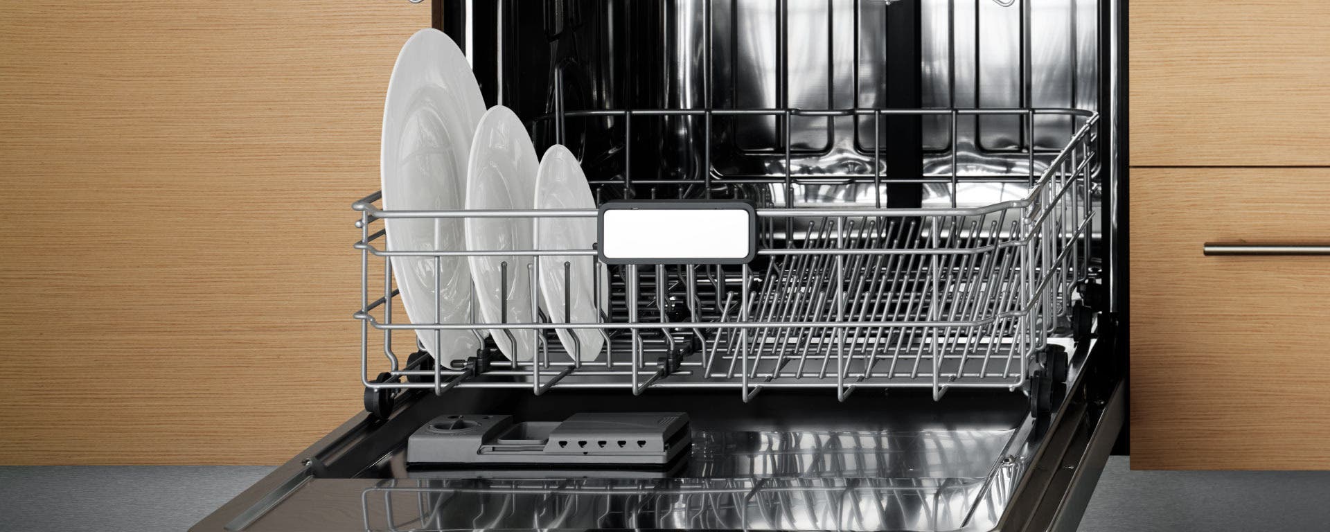 Bertazzoni DW24T2IPB Panel Ready