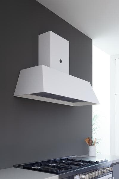 Bertazzoni KMC48BI Matte White