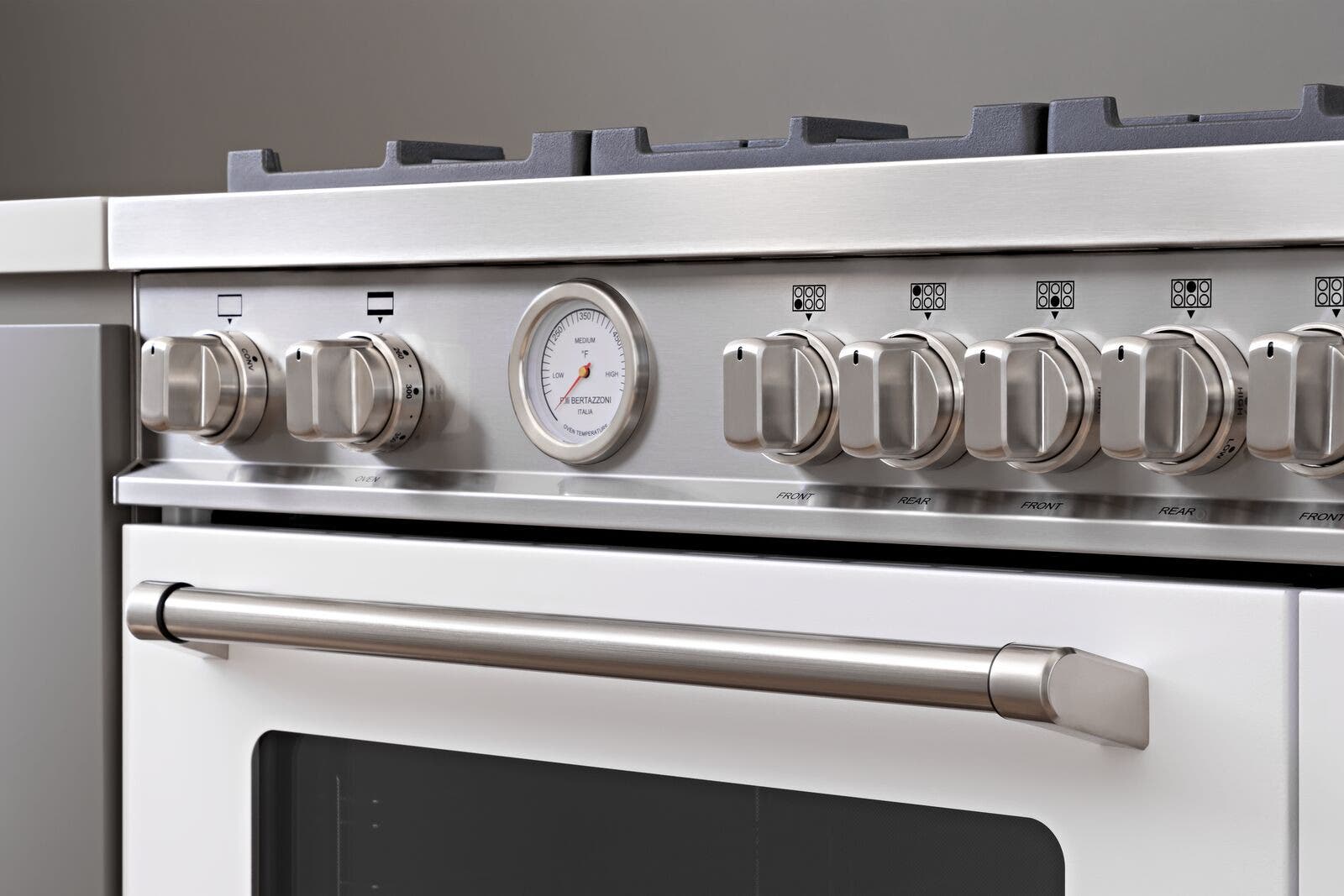 Bertazzoni KMC48BI Matte White