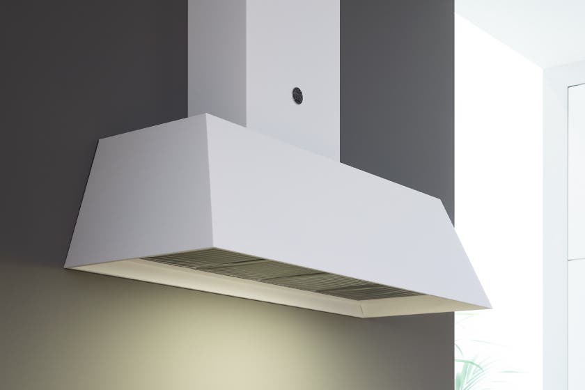 Bertazzoni KMC48BI Matte White
