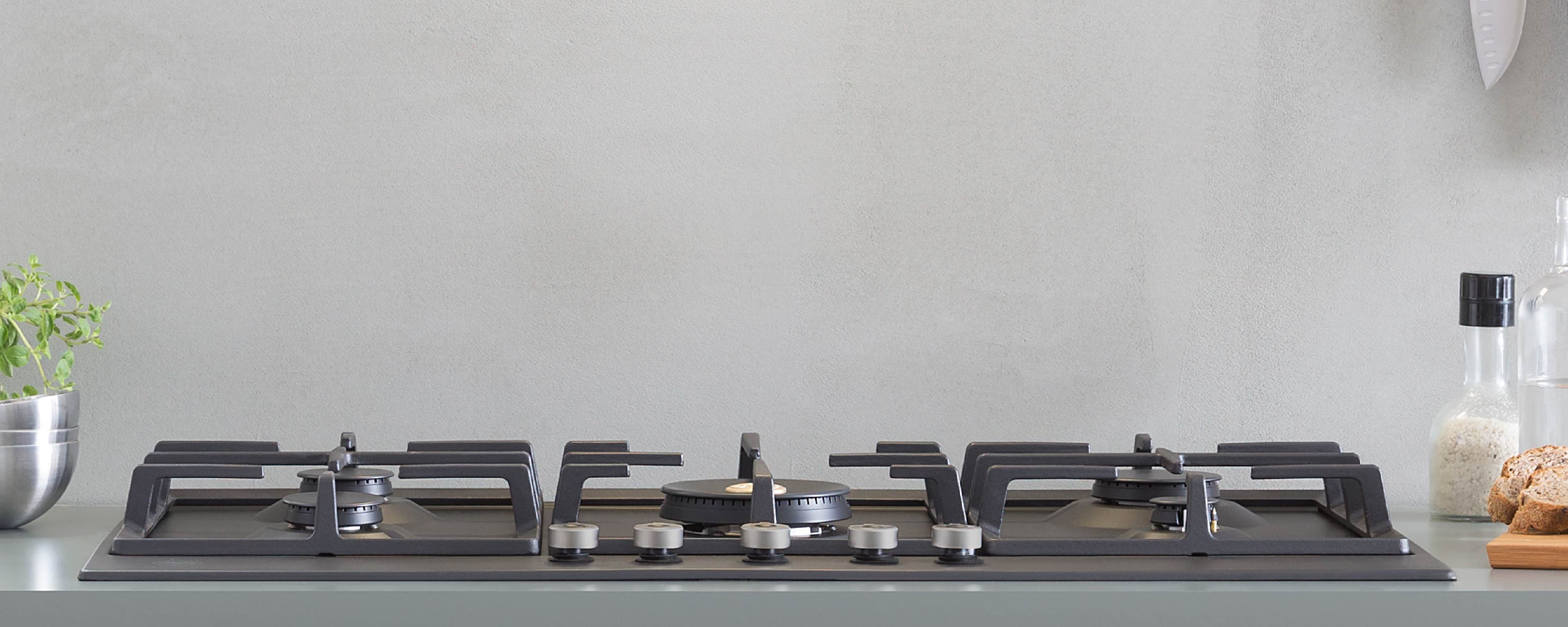 Bertazzoni PRO36CT5ACV Carbonio