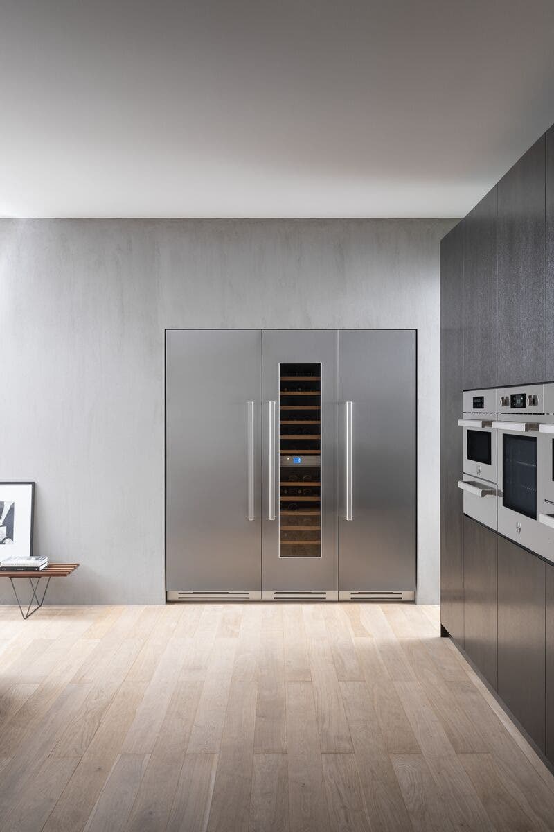 Bertazzoni REF24WCBPNV Panel Ready