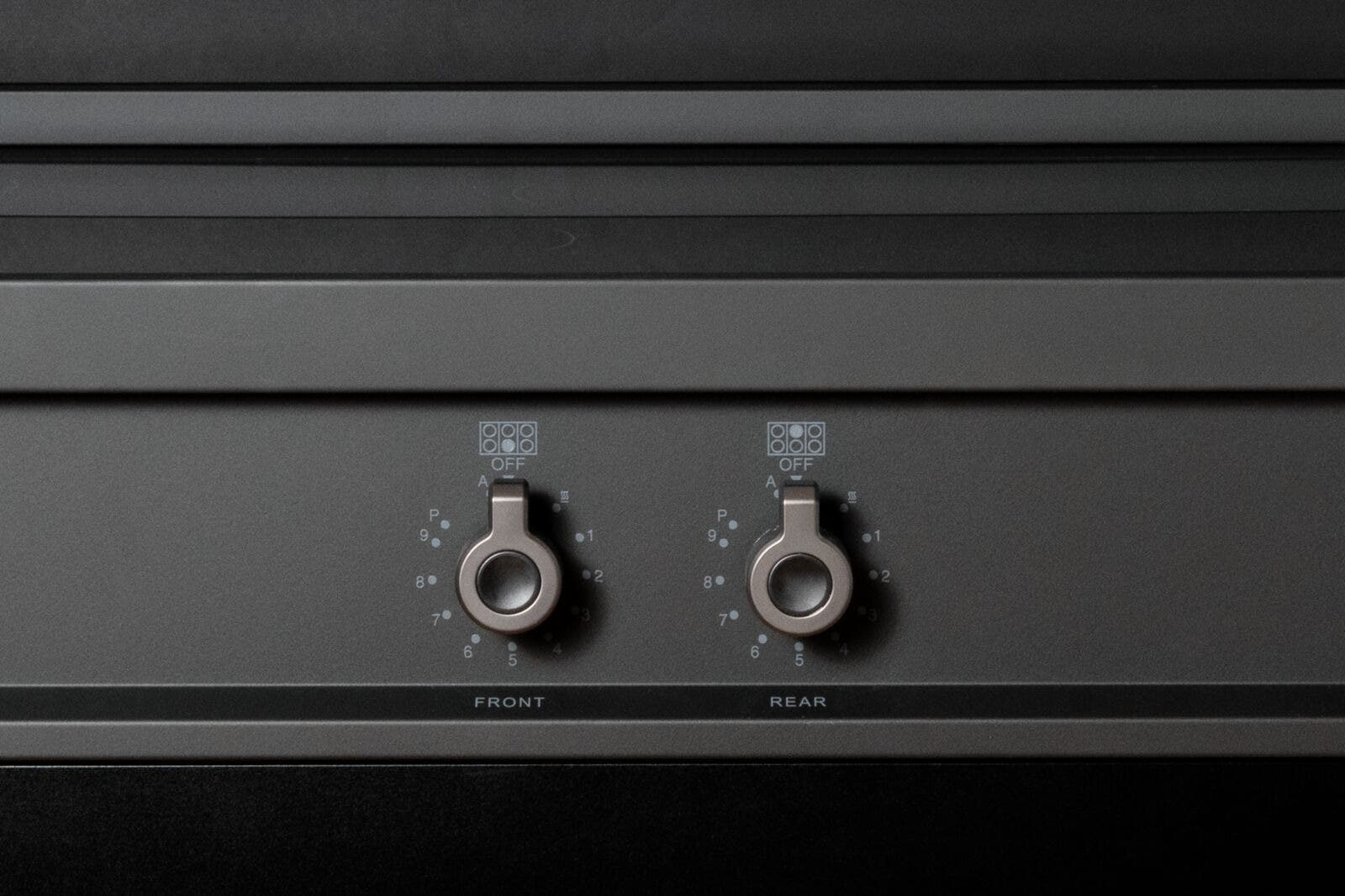 Bertazzoni PRO48RT6ICAT Carbonio