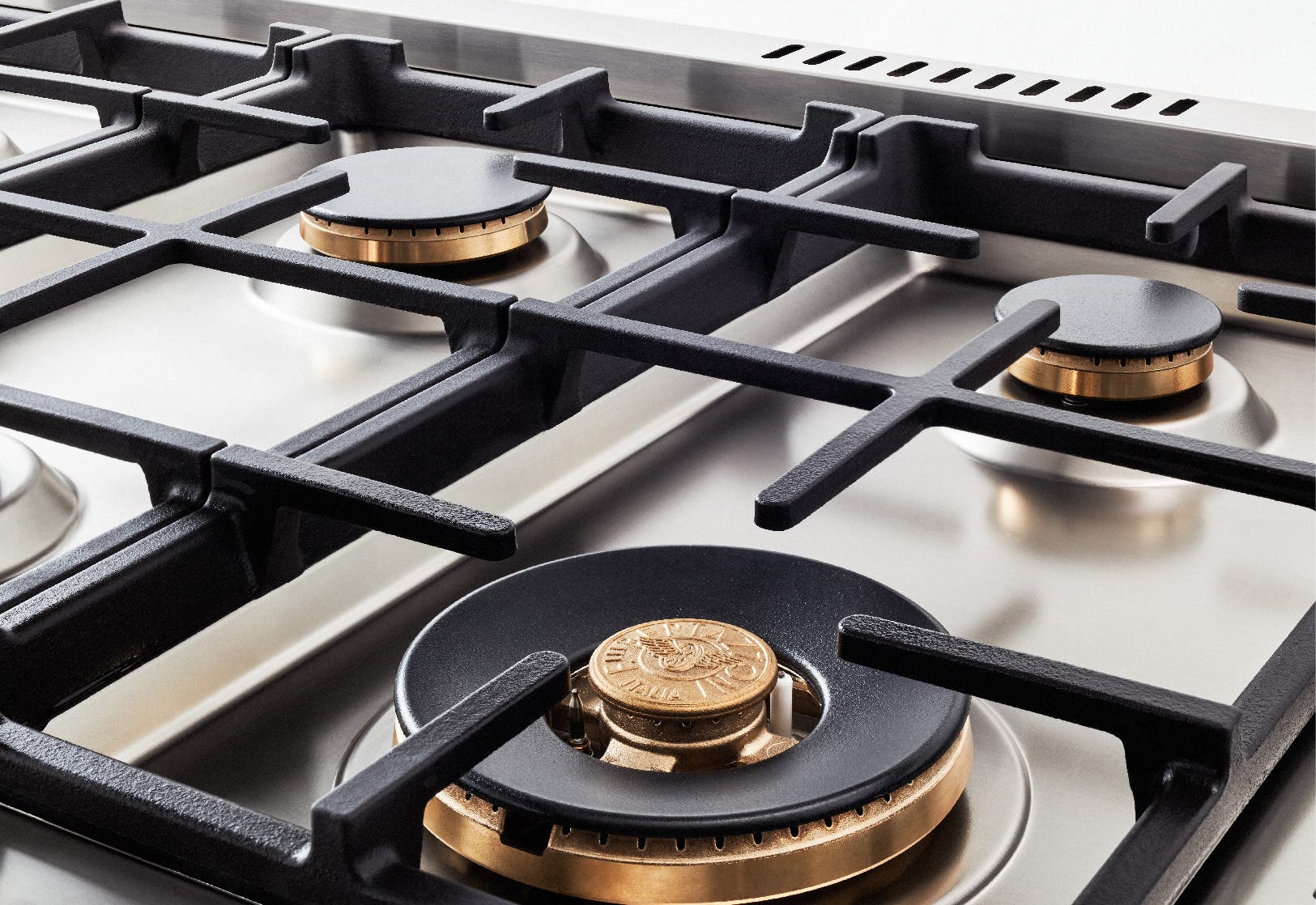 Bertazzoni PRO366BCFEPCAT Carbonio