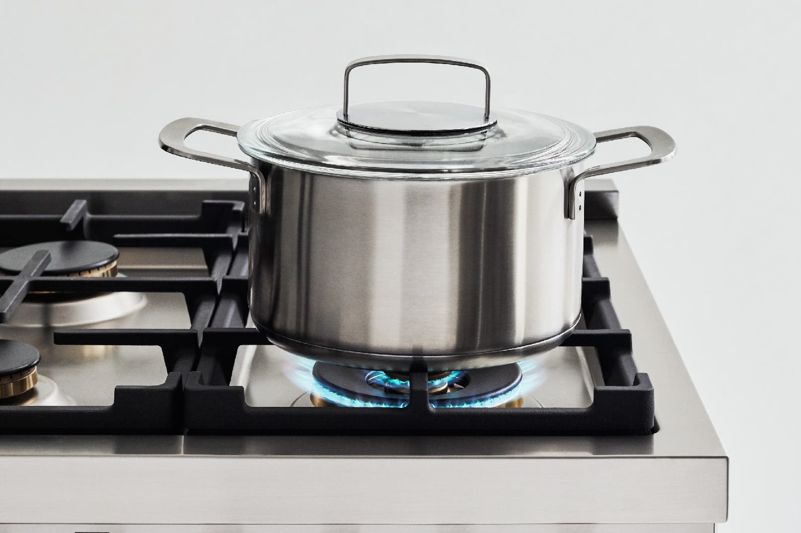Bertazzoni PRO366BCFGMCAT Carbonio