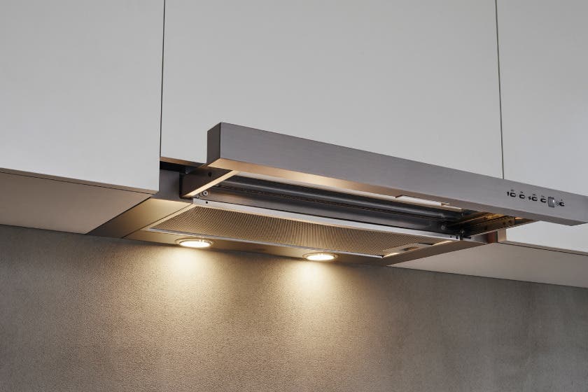 Bertazzoni KTV24XV 