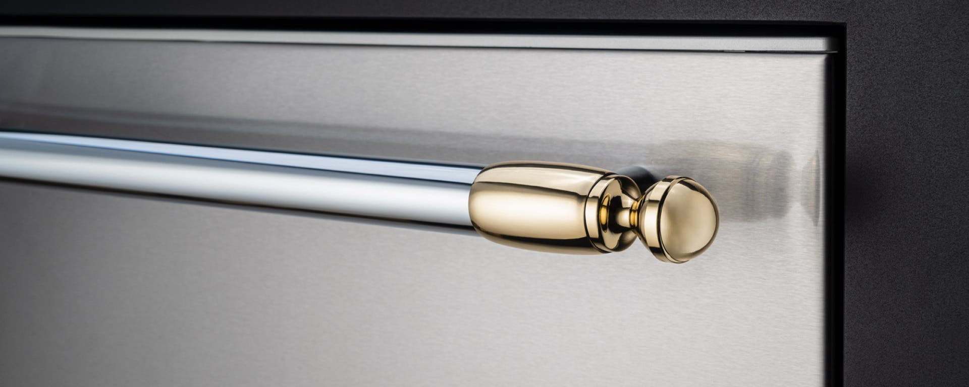 Bertazzoni DS2HERTGO Gold