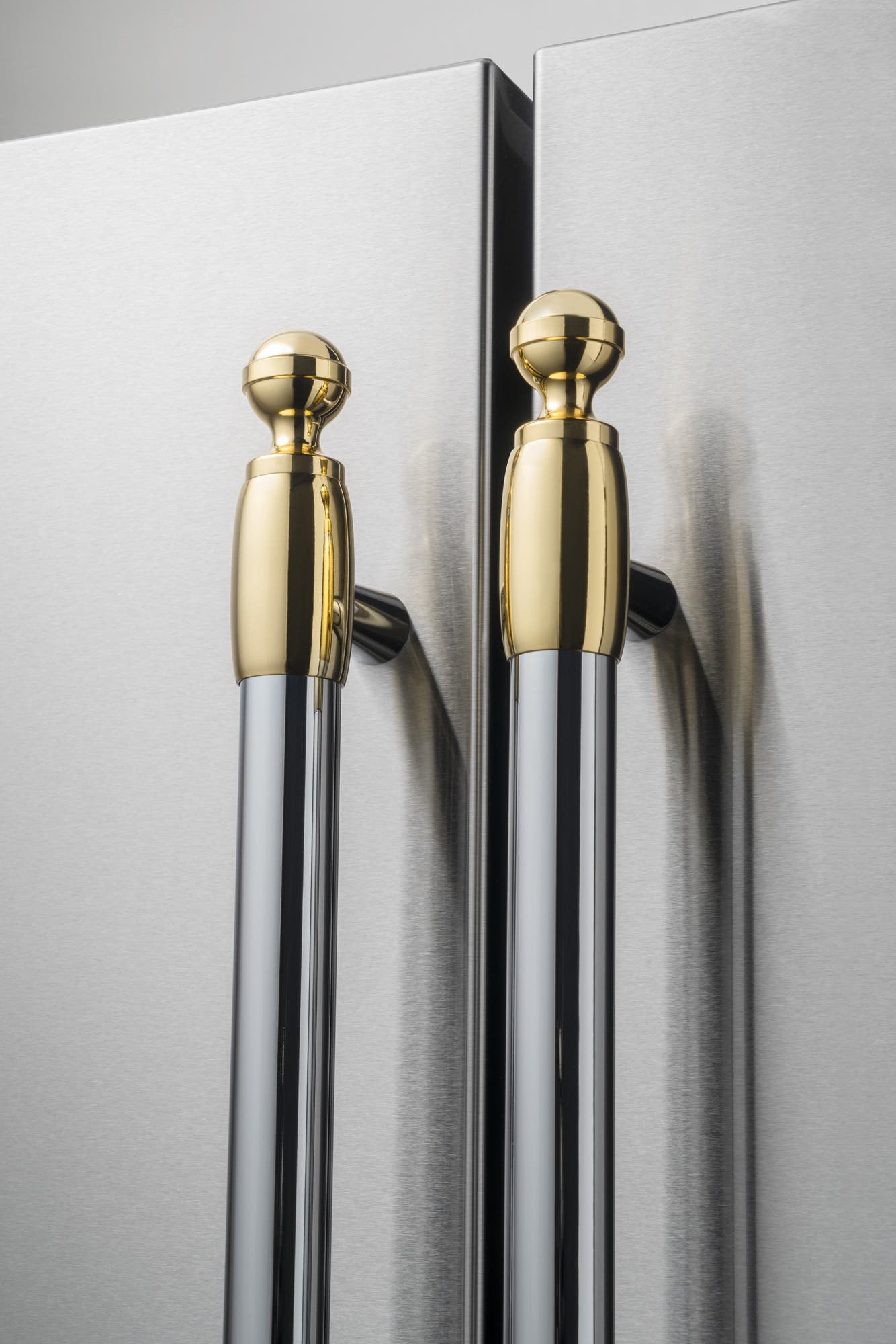 Bertazzoni DS2HERTGO Gold