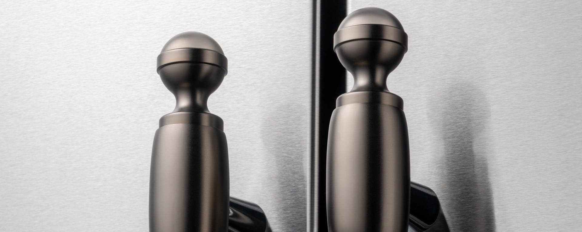 Bertazzoni DS2HERTSB Black Nickel