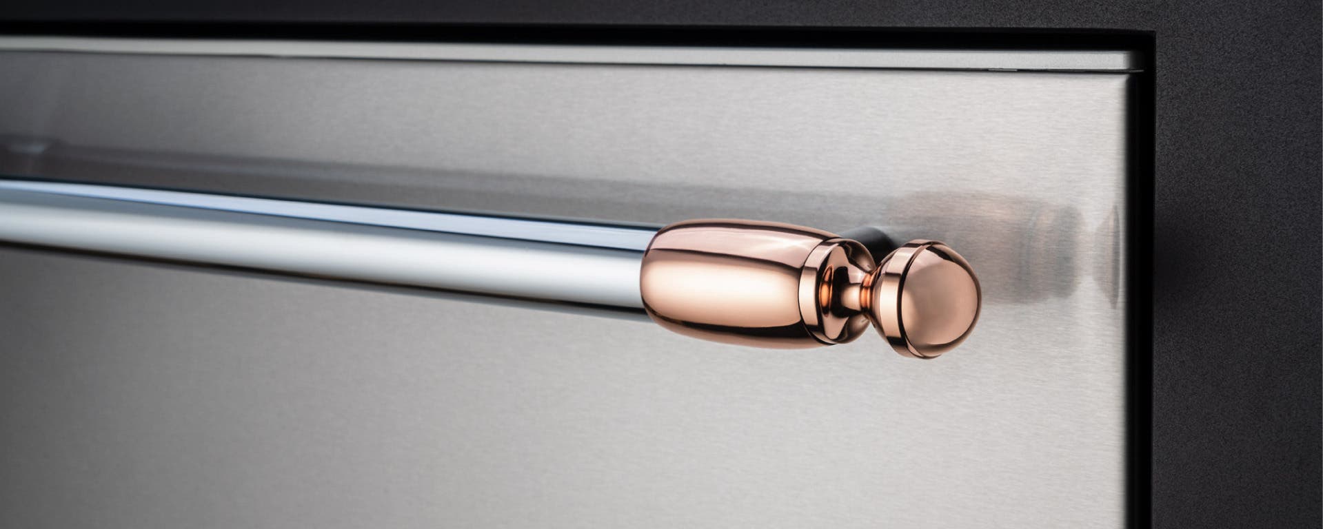 Bertazzoni DS2HERTPC Copper