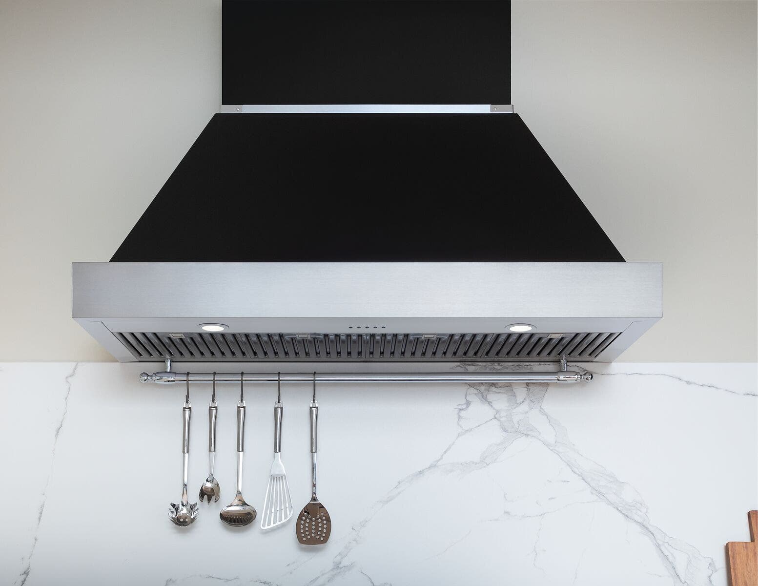 Bertazzoni KC48HERTNE Nero Matte