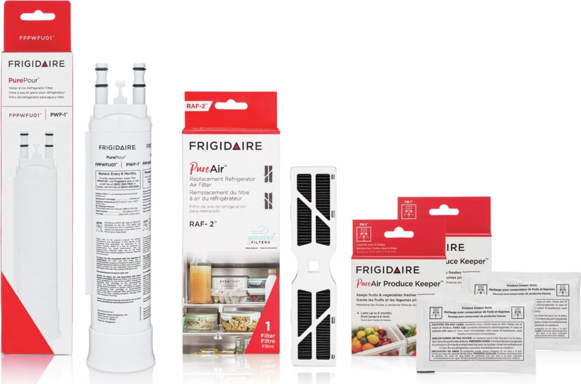 Frigidaire FRIGCOMBO9 Frigcombo9