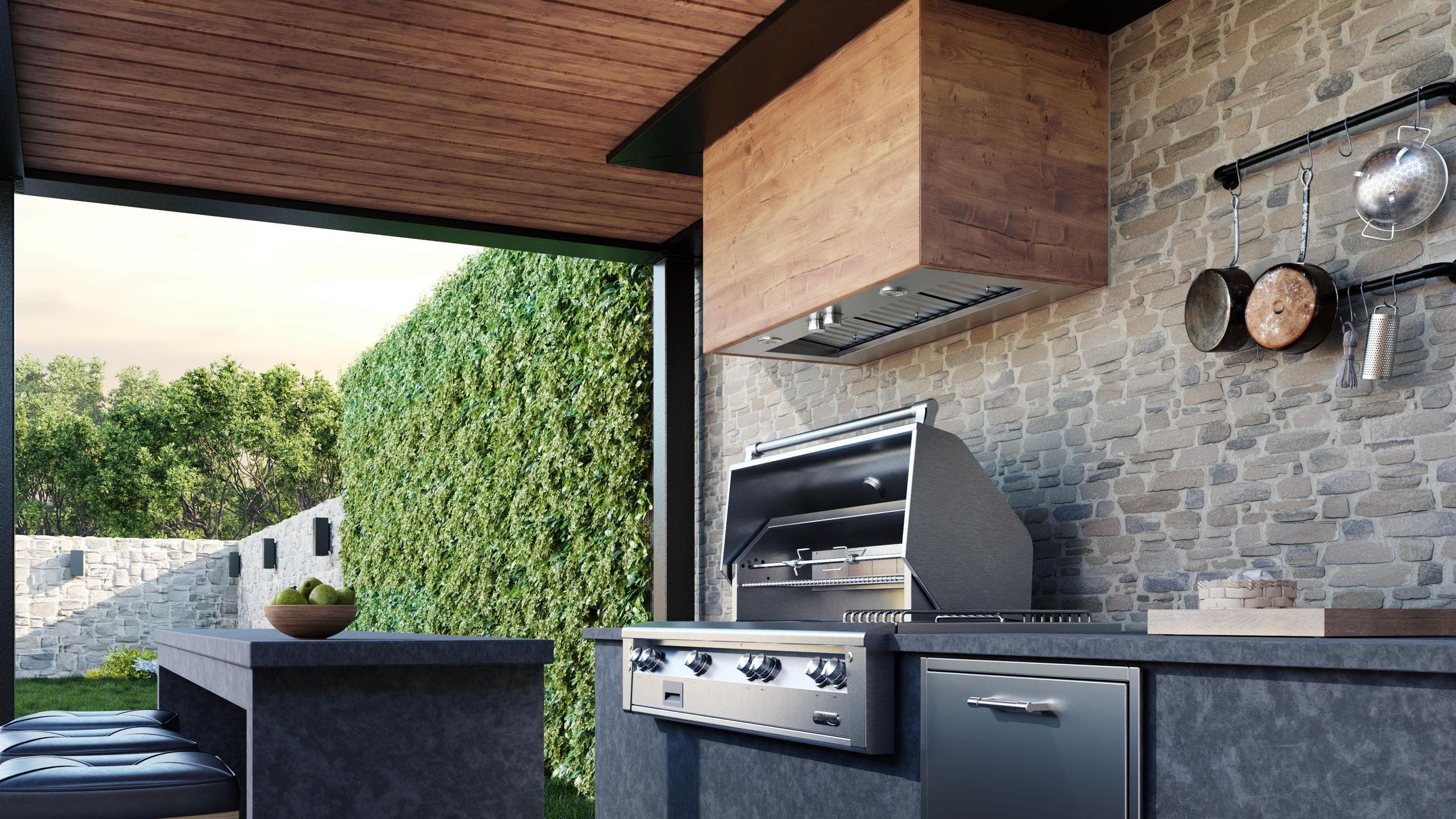 Elica ETR140SS Stainless Steel