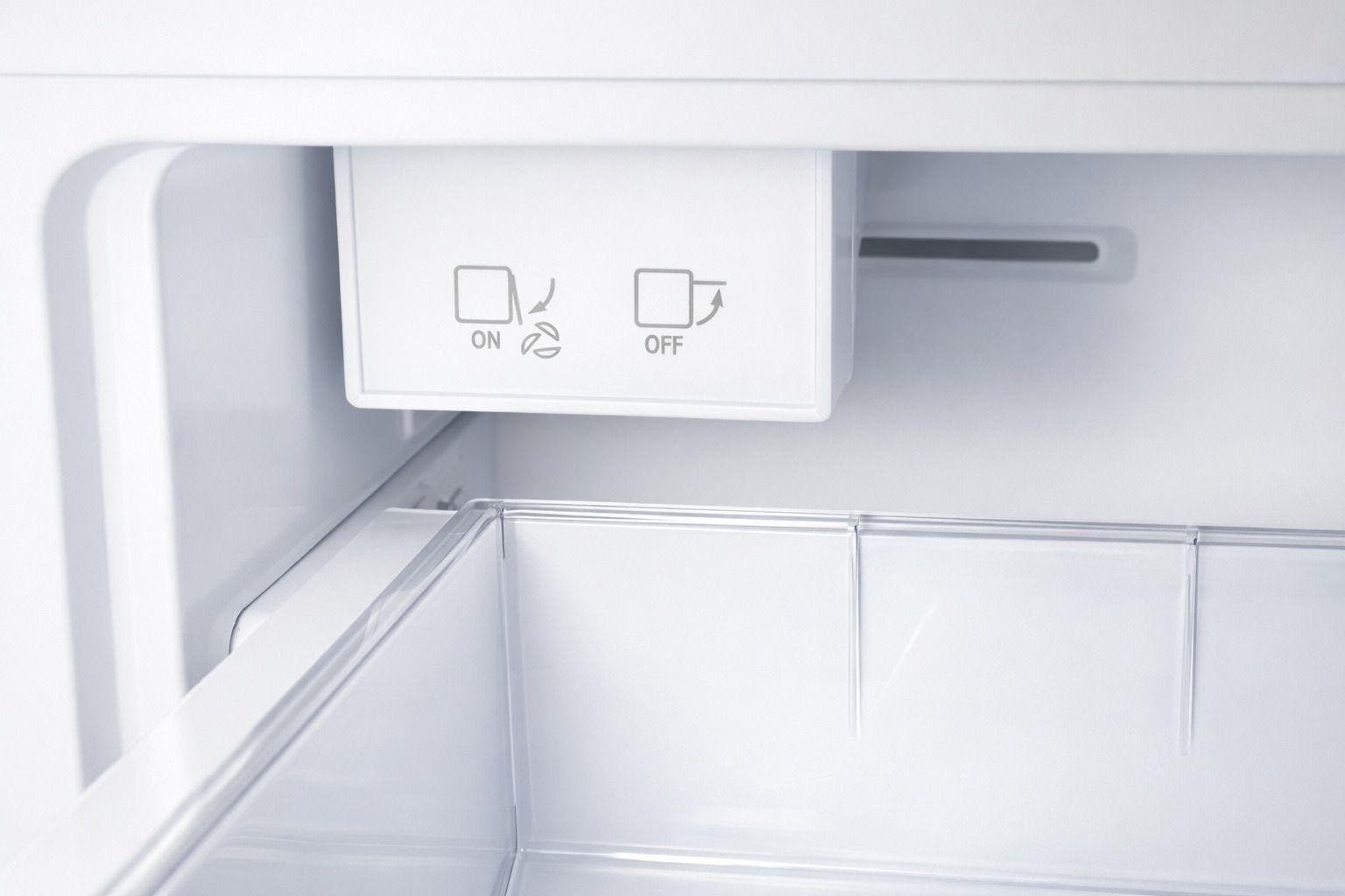 Elica EC18SLA08IPR Panel Ready, Left Hinge