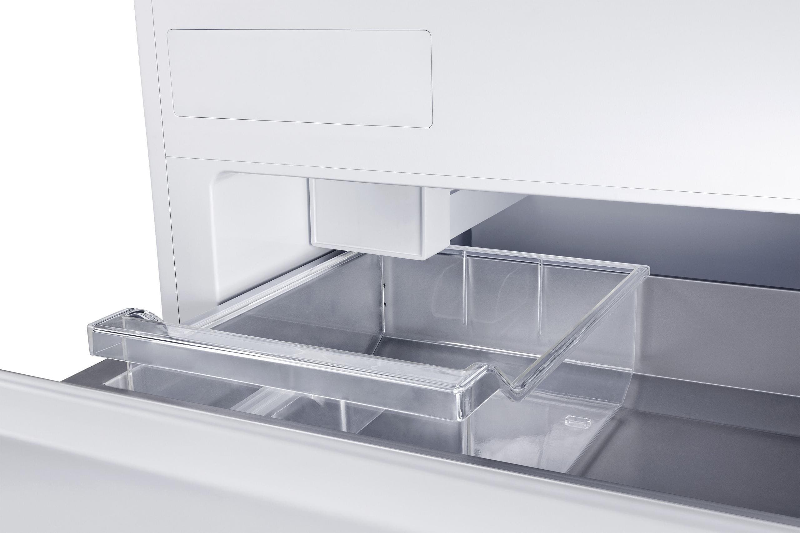 Elica ER36SRB19IPRL Panel Ready, Left Hinge