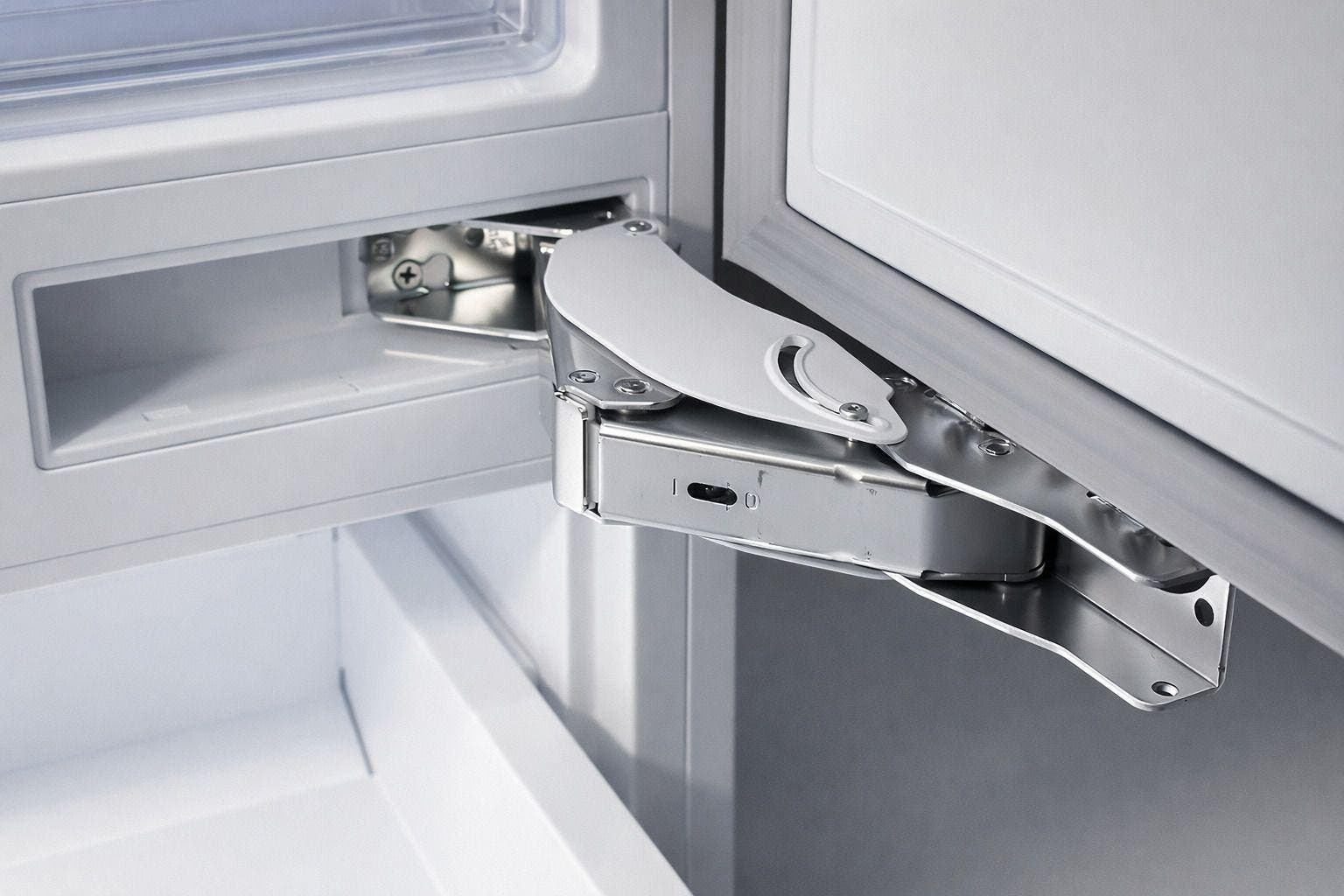 Elica ER22SRB08IPR Panel Ready, Right Hinge