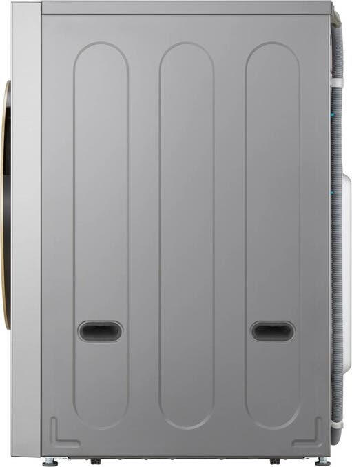 LG WM9700HPA Platinum Steel