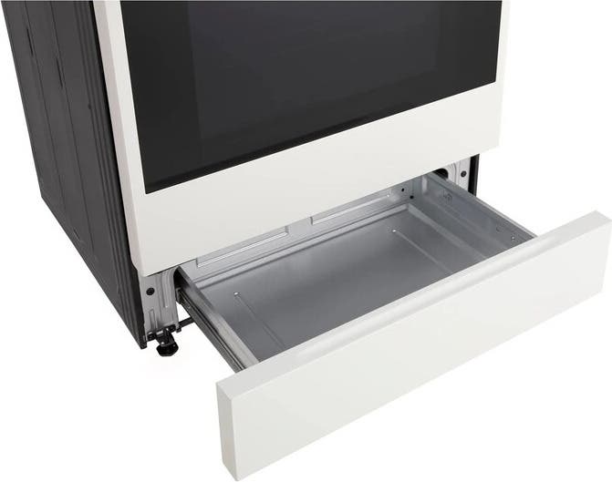 LG LSGU6338N Essence White