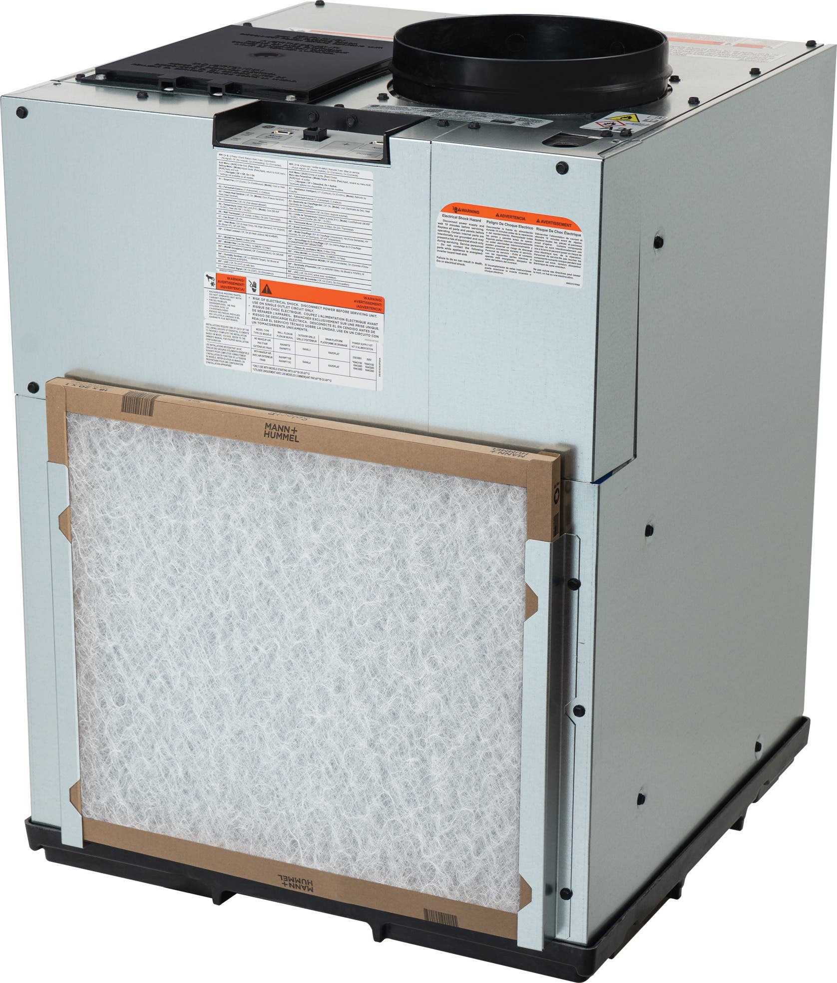 GE AVVS24DCXWA