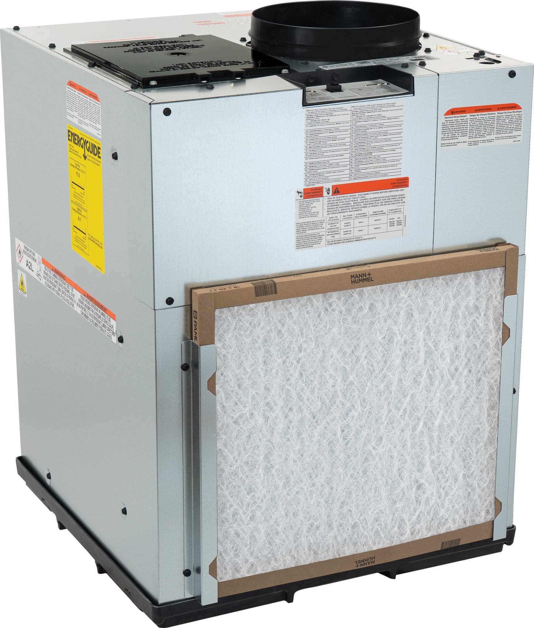 GE AVVS24DCXWA
