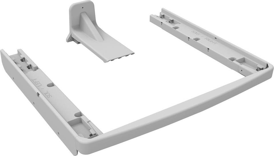 Danby DLS024D3WDB White