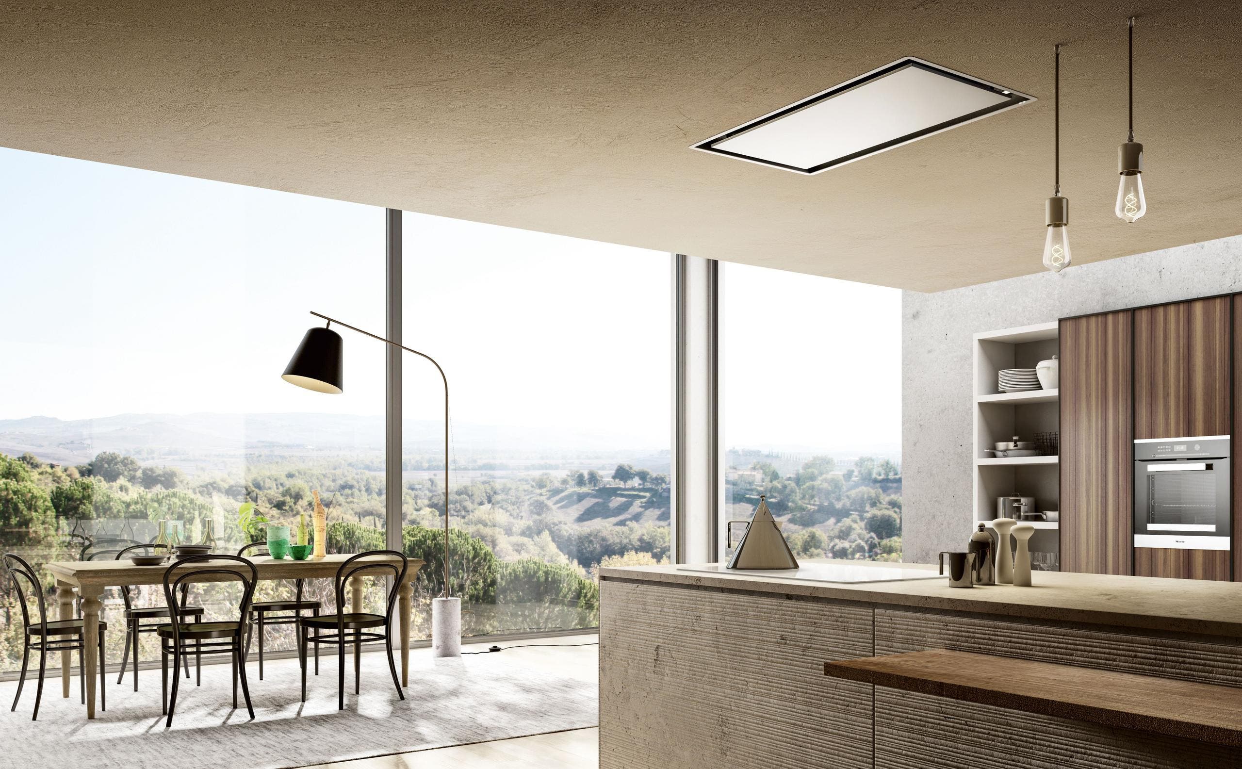 Elica EIL640WH White