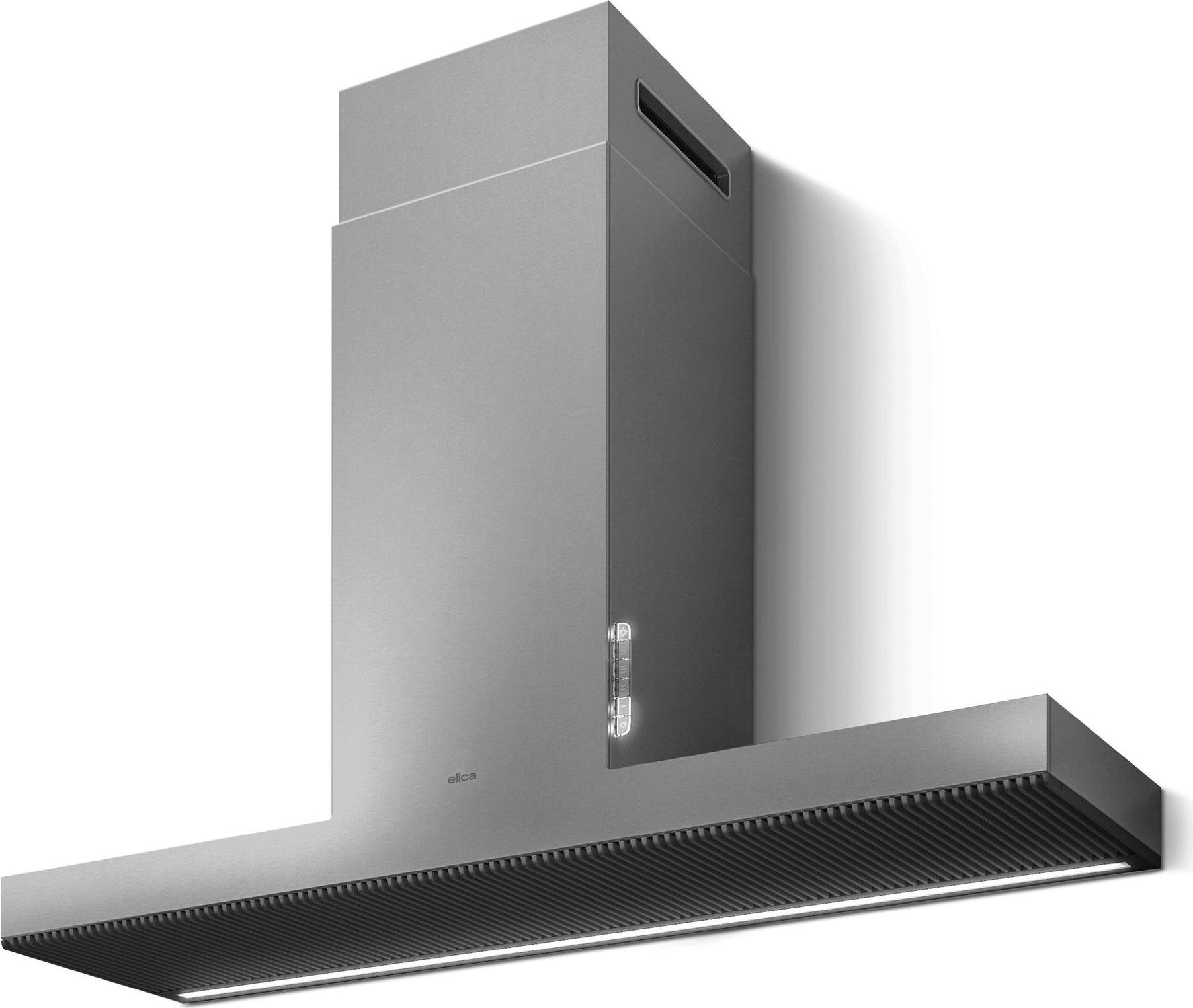 Elica EHK648SS Stainless Steel, 48 Inch