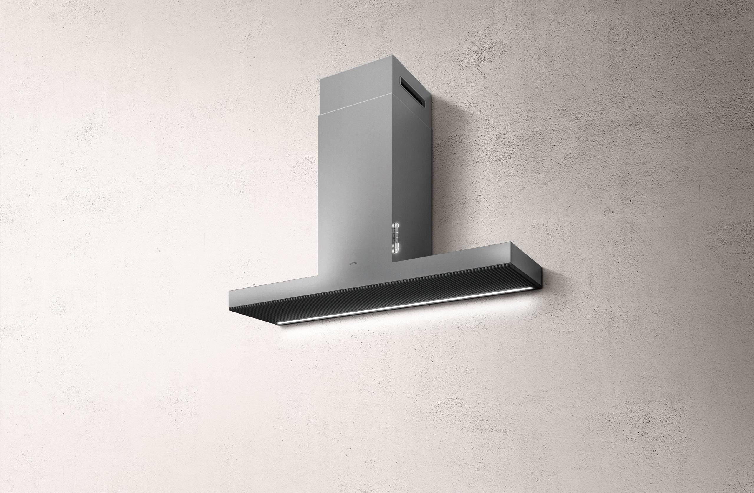 Elica EHK648SS Stainless Steel, 48 Inch