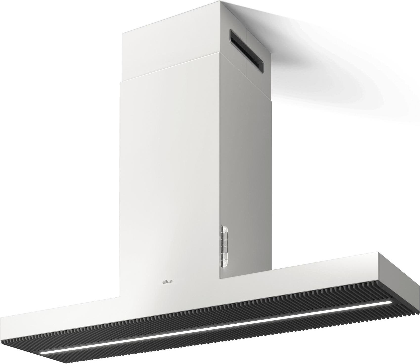 Elica EHI648WH White