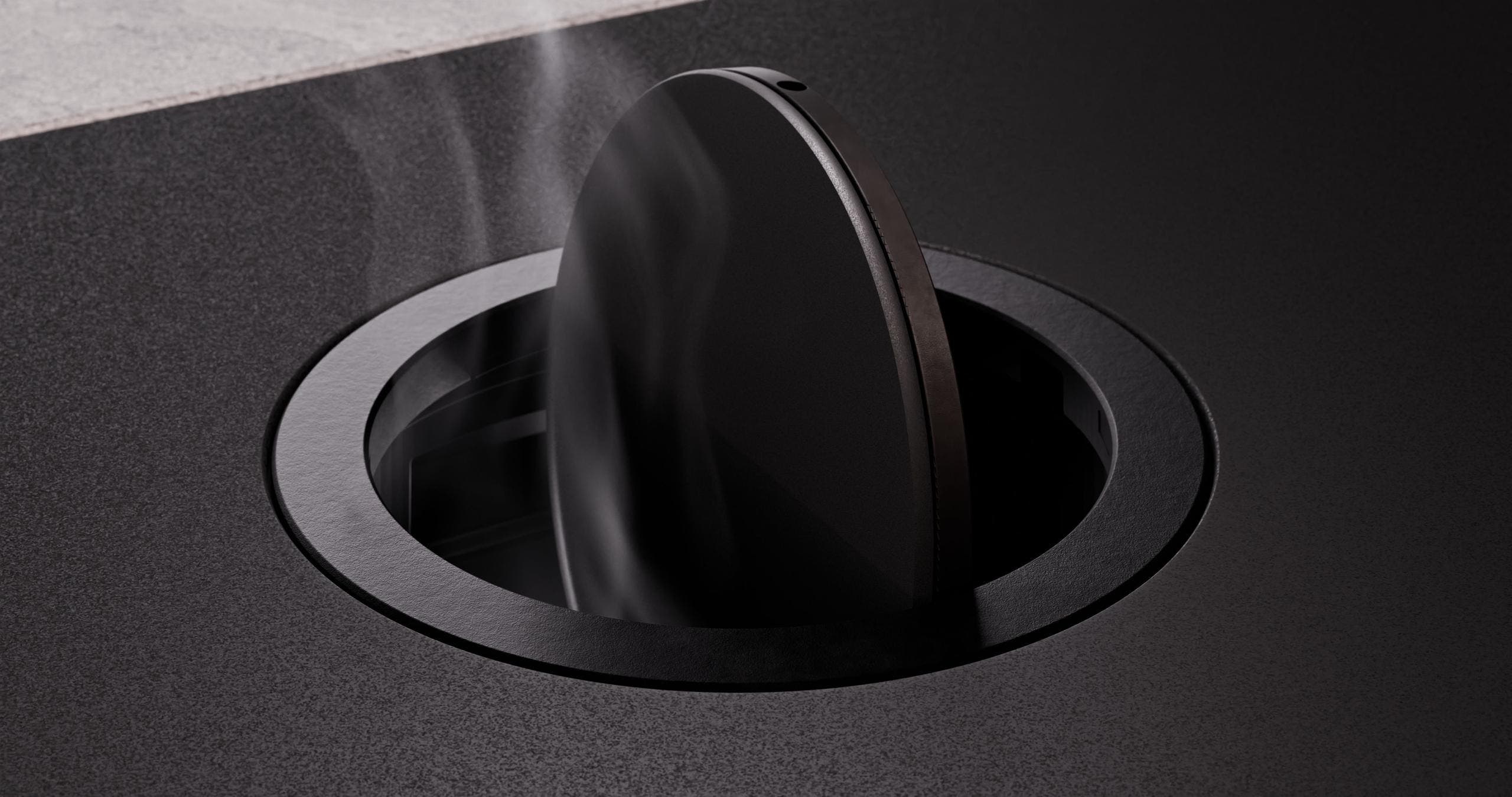 Elica ENI436AS Stainless Steel