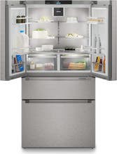Liebherr FDBHI36S Stainless Steel