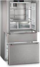 Liebherr FDBHI36S Stainless Steel