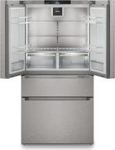 Liebherr FDBHI36S Stainless Steel