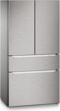 Liebherr FDBHI36S Stainless Steel