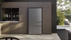 Liebherr FDBHI36S Stainless Steel