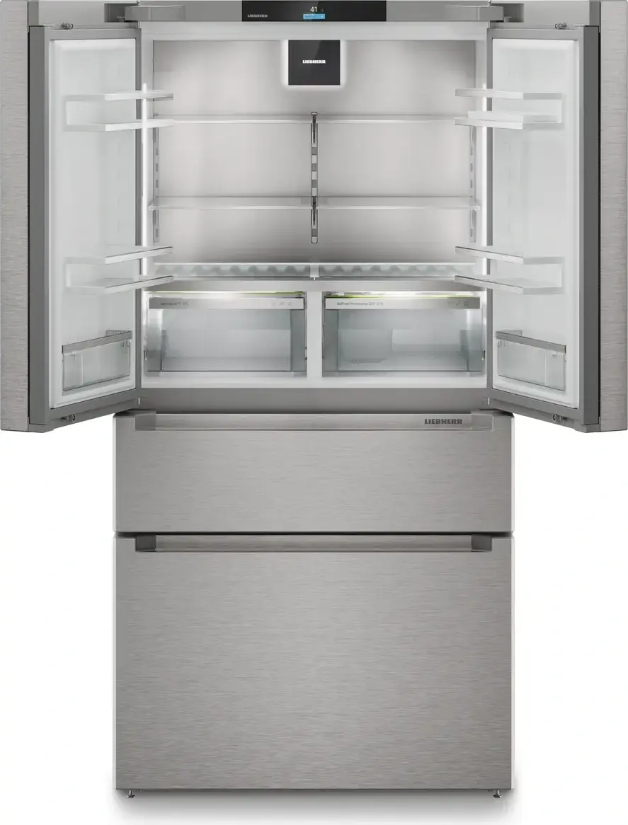 Liebherr FDBHI36S Stainless Steel