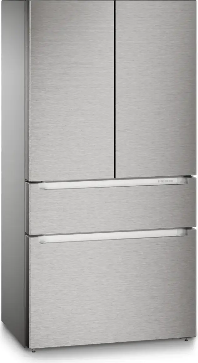 Liebherr FDBHI36S Stainless Steel