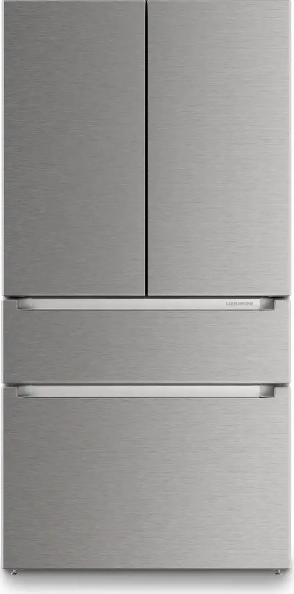 Liebherr FDBHI36S Stainless Steel