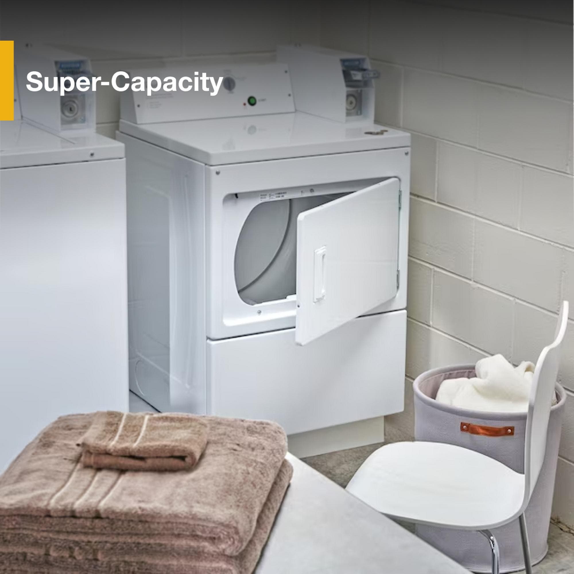 Whirlpool CEM2745FQ White