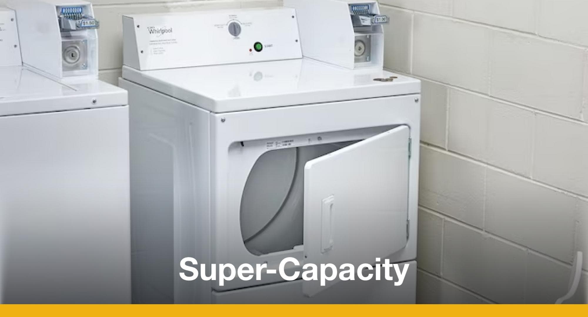 Whirlpool CEM2745FQ White