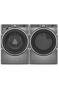 Front Load Washer & Dryer Sets