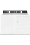 Top Load Washer & Dryer Sets