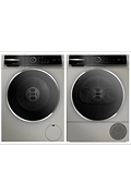 Washer & Ventless Dryer Sets