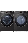 Washer & Electric Dryer Sets