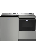 Washer & Gas Dryer Sets