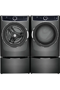 Washer & Dryer Sets on Pedestals