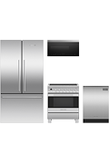 Smart Kitchen Appliance Packages