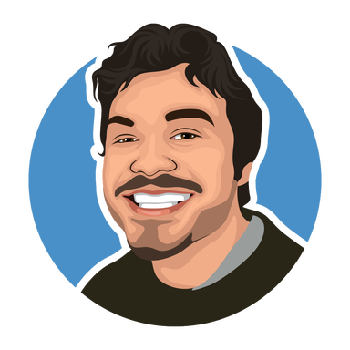 Adam B. avatar