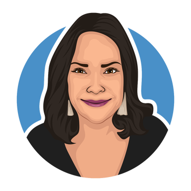 Meghan F avatar